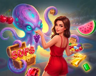 First Deposit Bonus