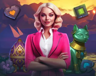 Third Deposit Bonus
